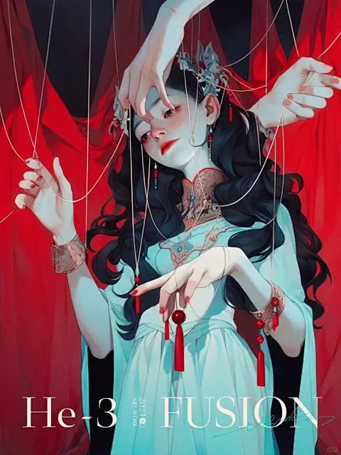山海之约 奇幻电影在线观看